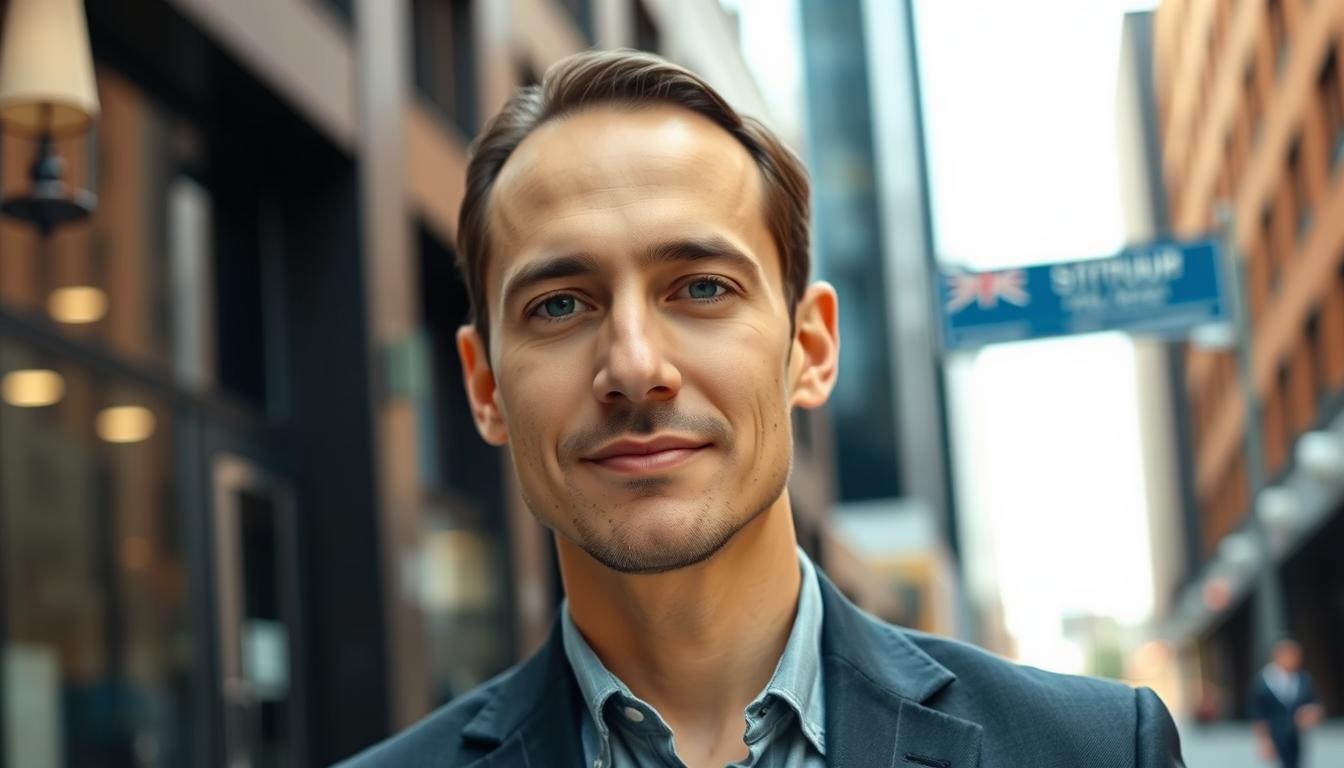 Property transactions support specialist