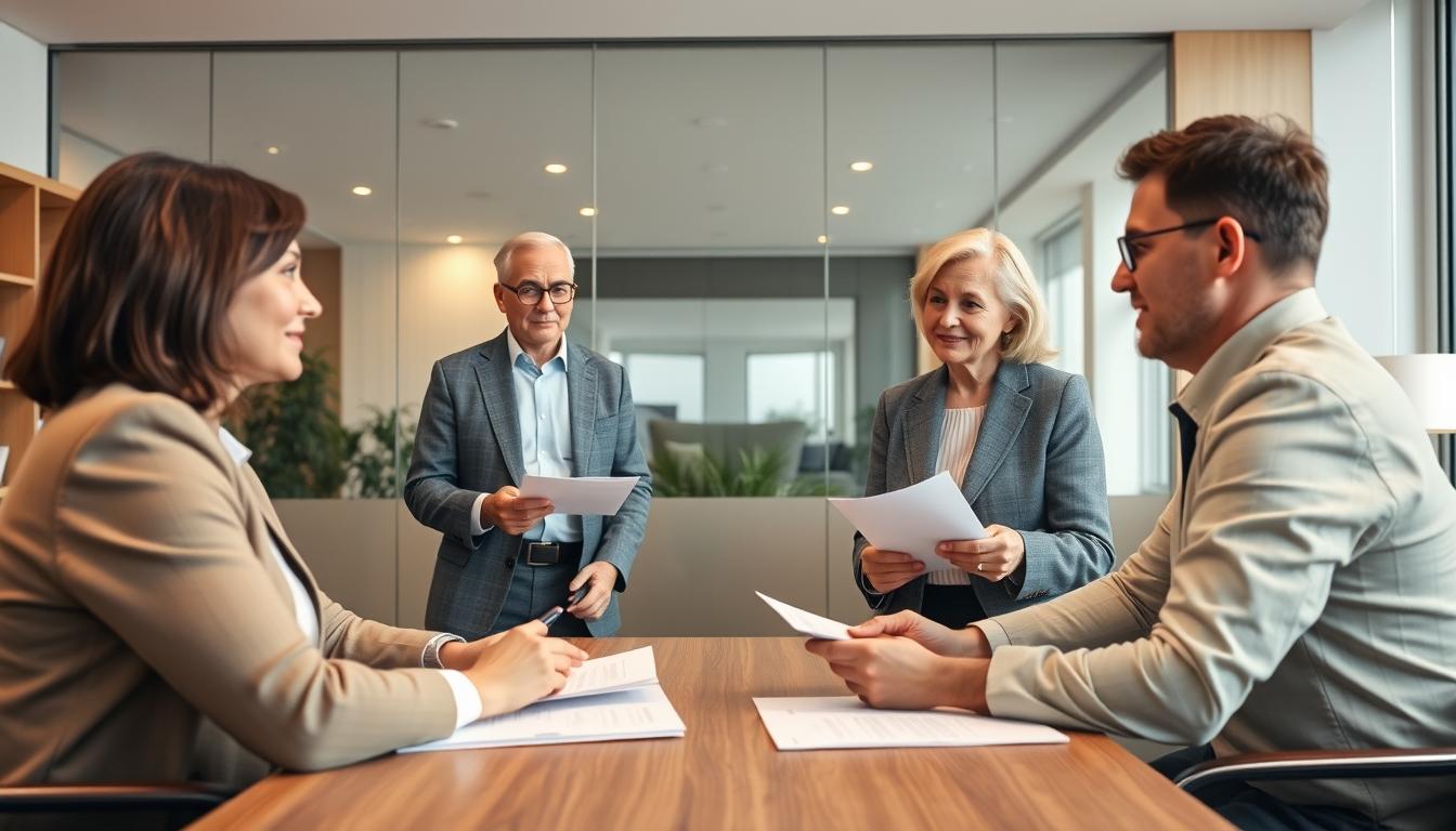 Plan your property transaction and prep for real estate deals