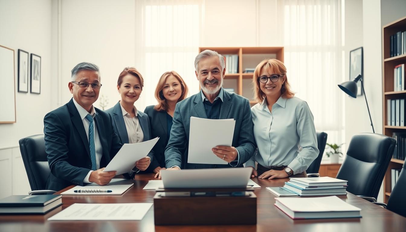 Real estate closing coordination and transaction planning